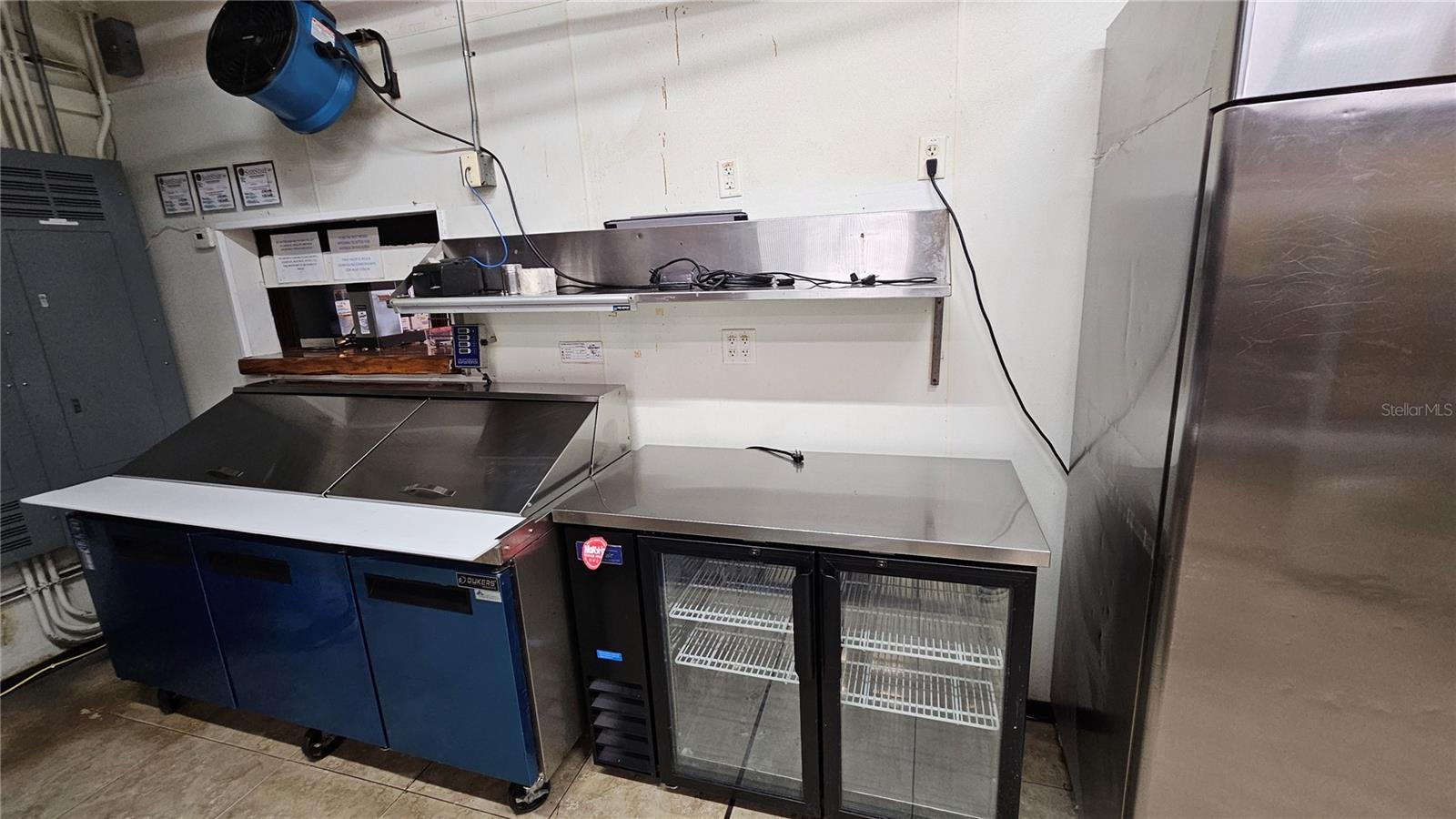 MORTONS ADD - Commercial Sale