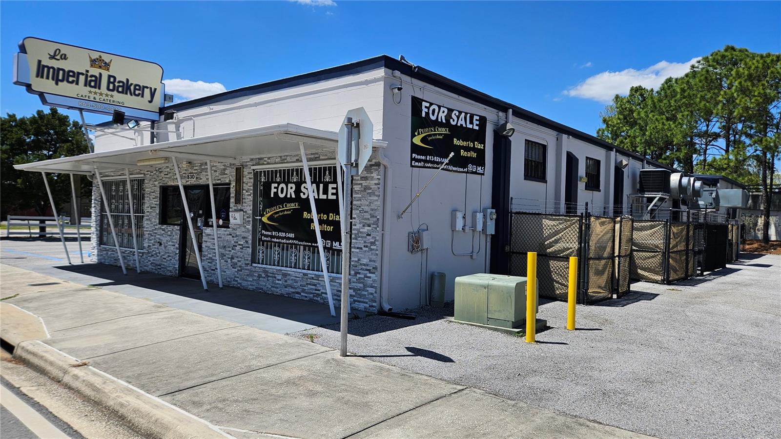 830 E MAIN STREET