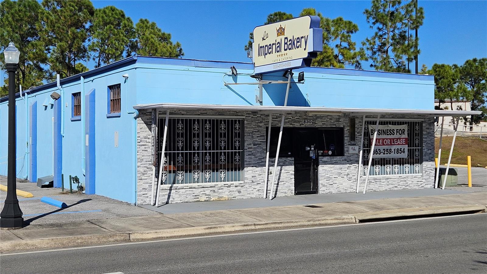 MORTONS ADD - Commercial Sale