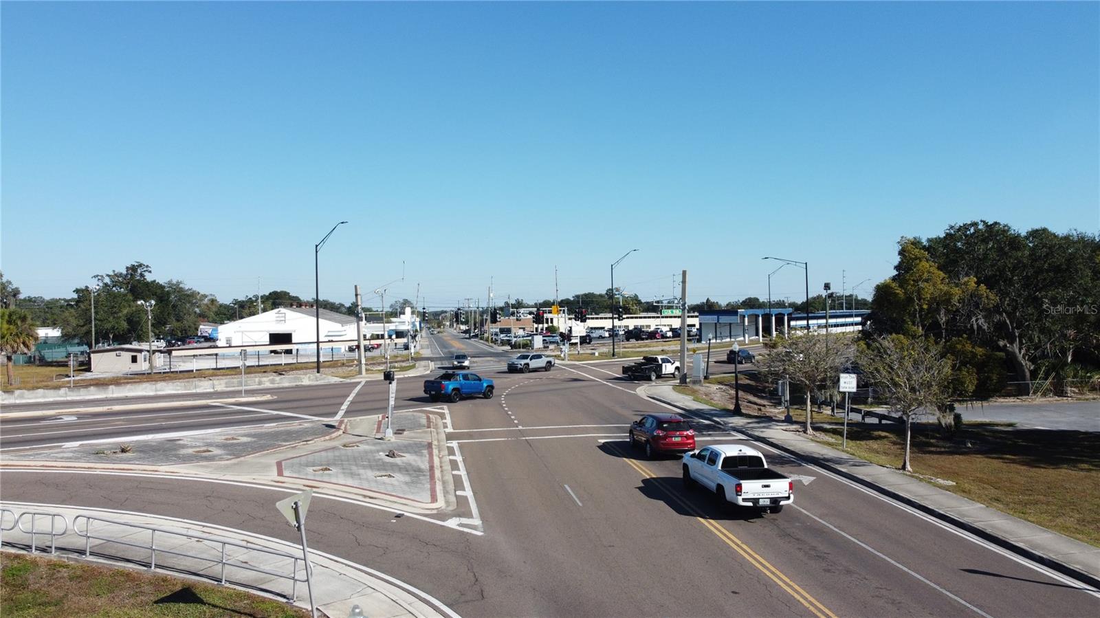 MORTONS ADD - Commercial Sale