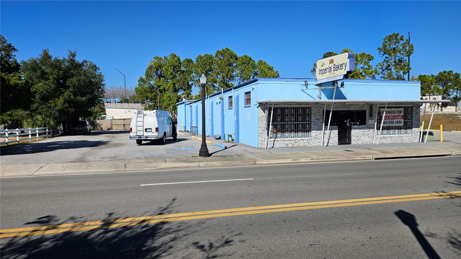 MORTONS ADD - Commercial Sale