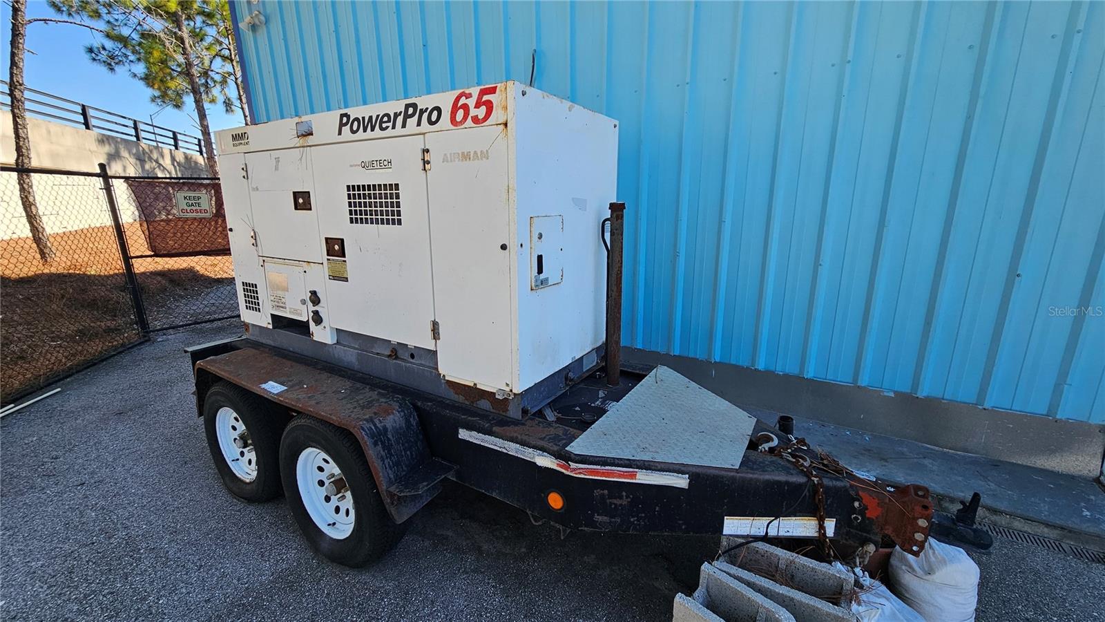 MORTONS ADD - Commercial Sale