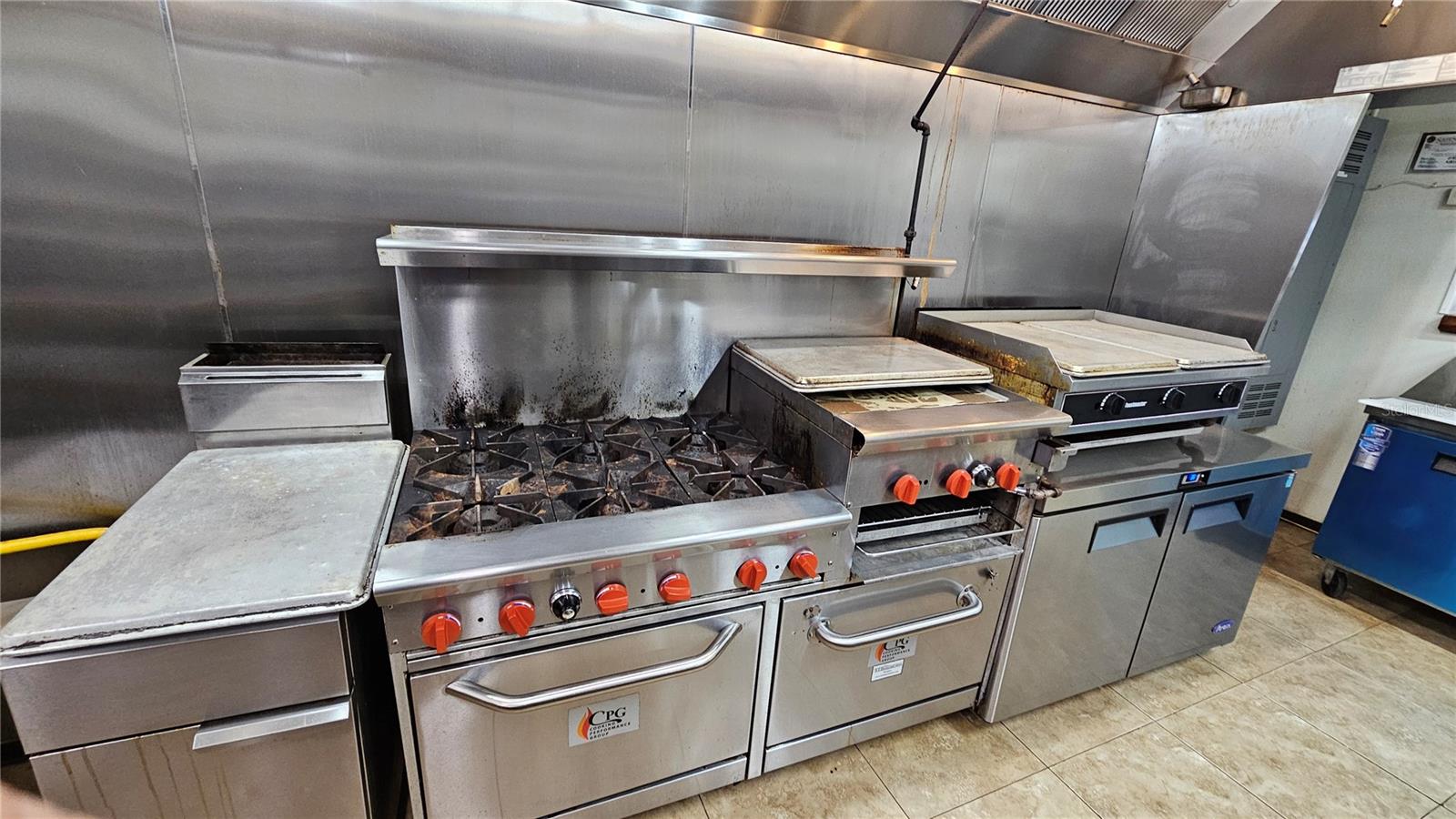 MORTONS ADD - Commercial Sale