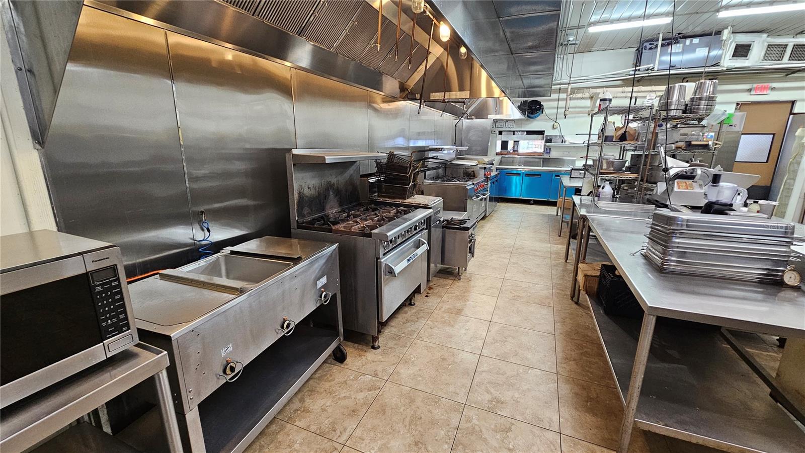 MORTONS ADD - Commercial Sale