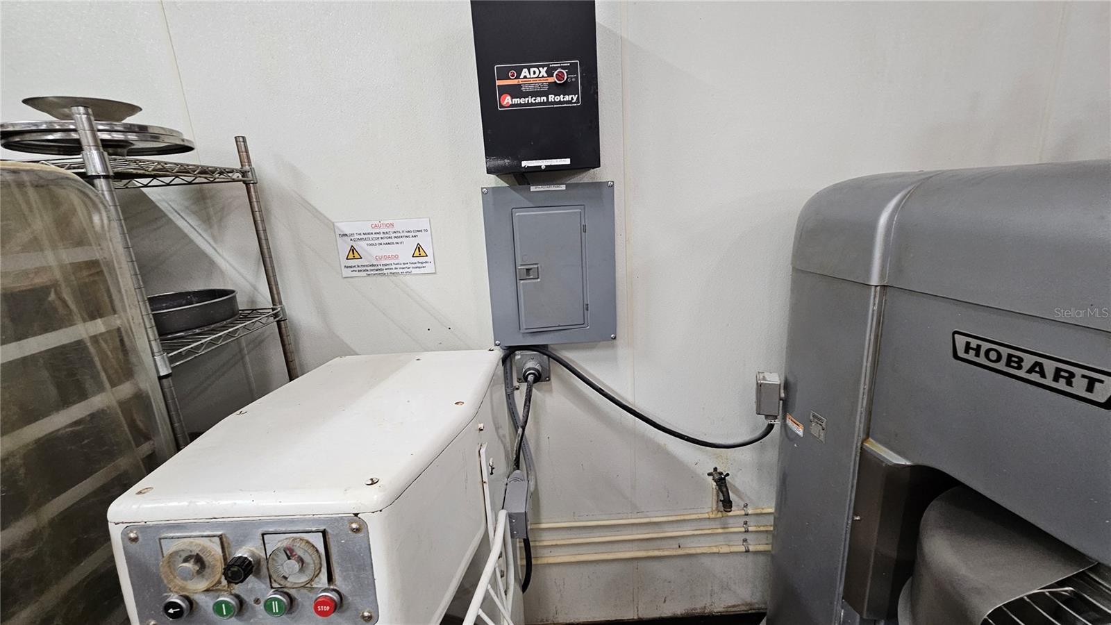 MORTONS ADD - Commercial Sale