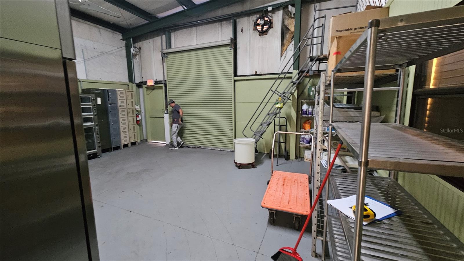 MORTONS ADD - Commercial Sale