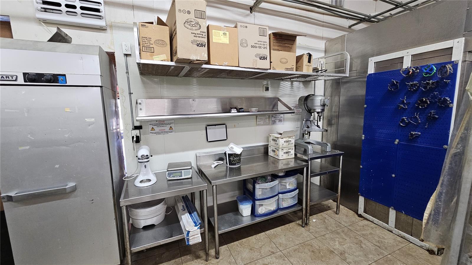 MORTONS ADD - Commercial Sale