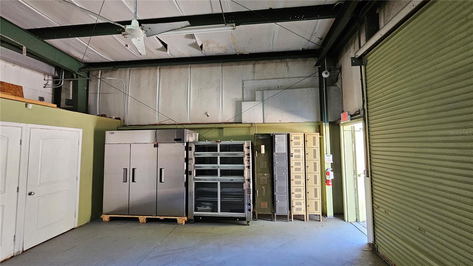 MORTONS ADD - Commercial Sale