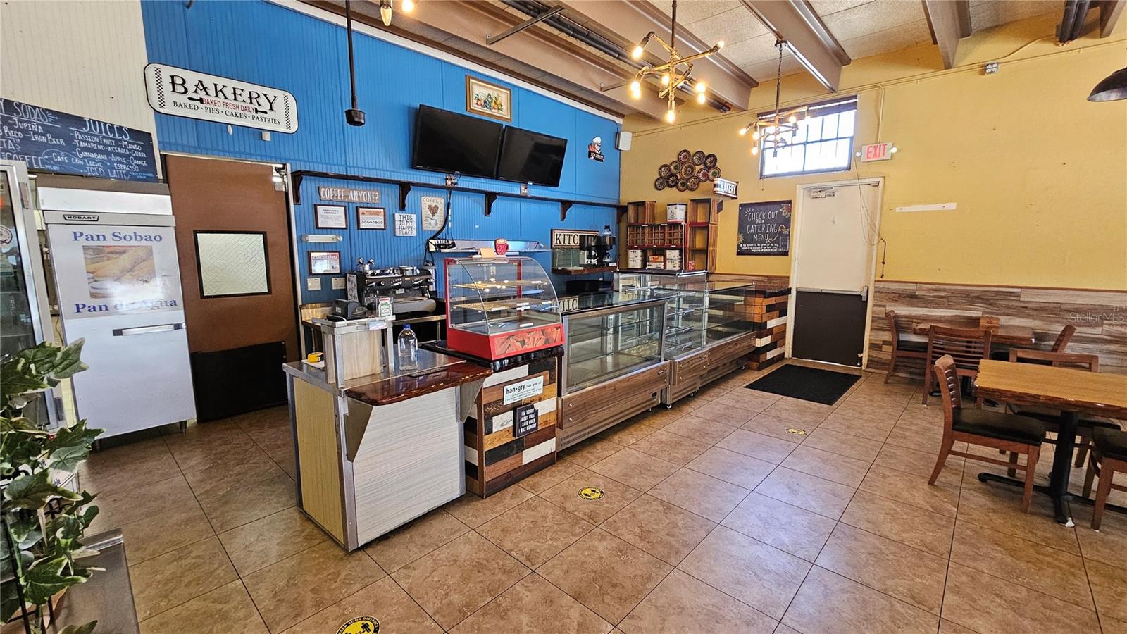 MORTONS ADD - Commercial Sale