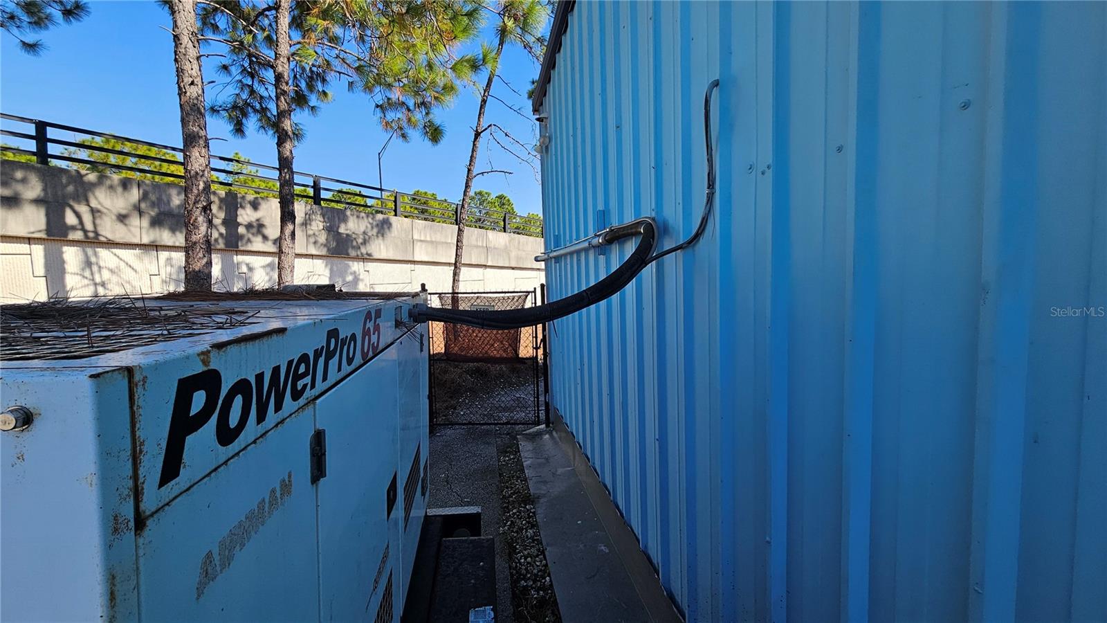 MORTONS ADD - Commercial Sale