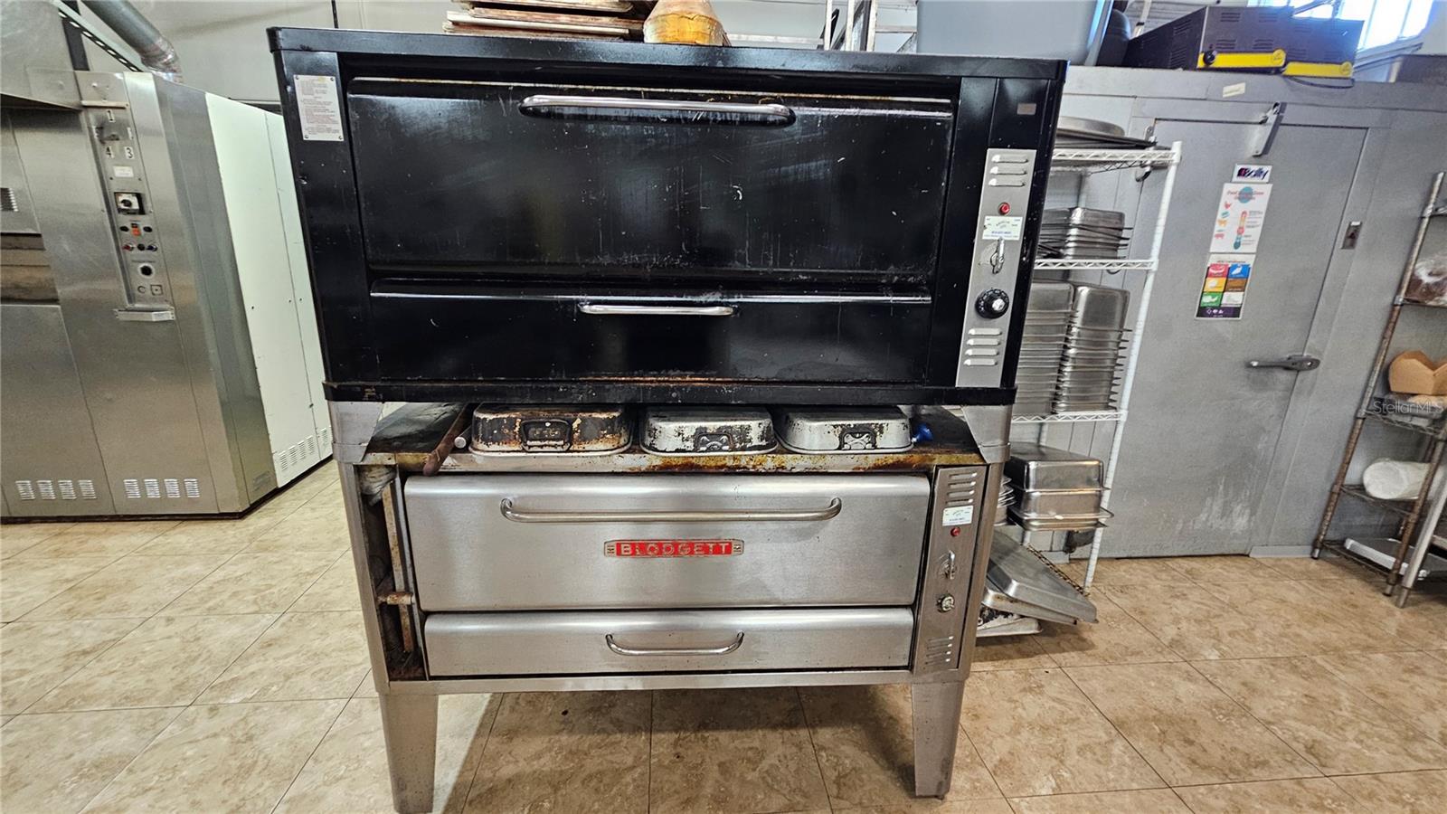 MORTONS ADD - Commercial Sale