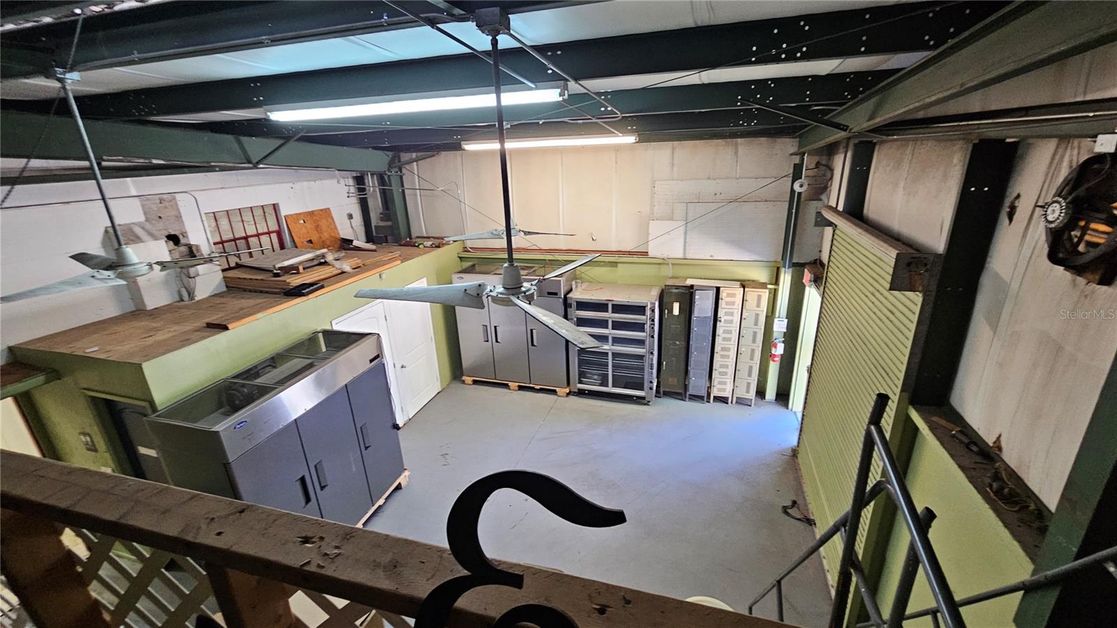 MORTONS ADD - Commercial Sale