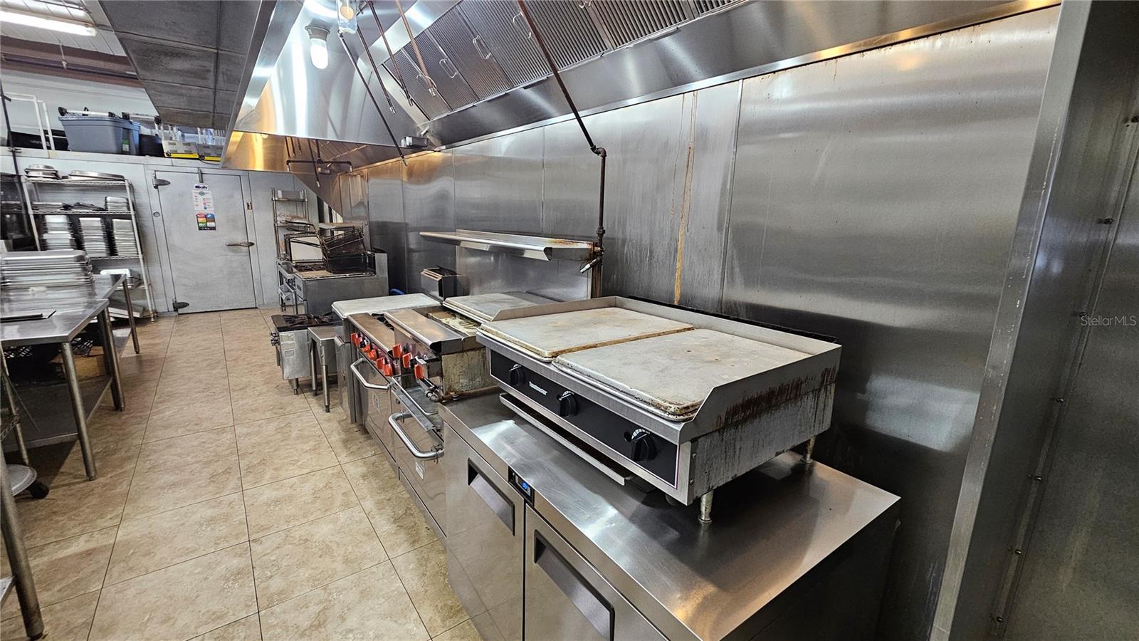 MORTONS ADD - Commercial Sale