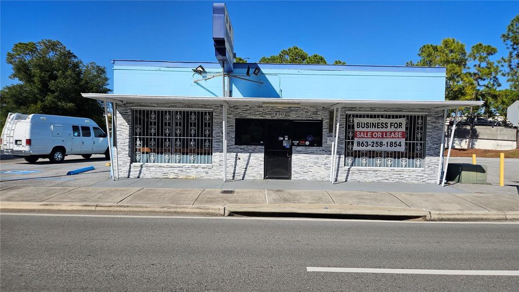 Photo of 830 E Main Street, Lakeland, FL 33801 (MLS # TB8448781)