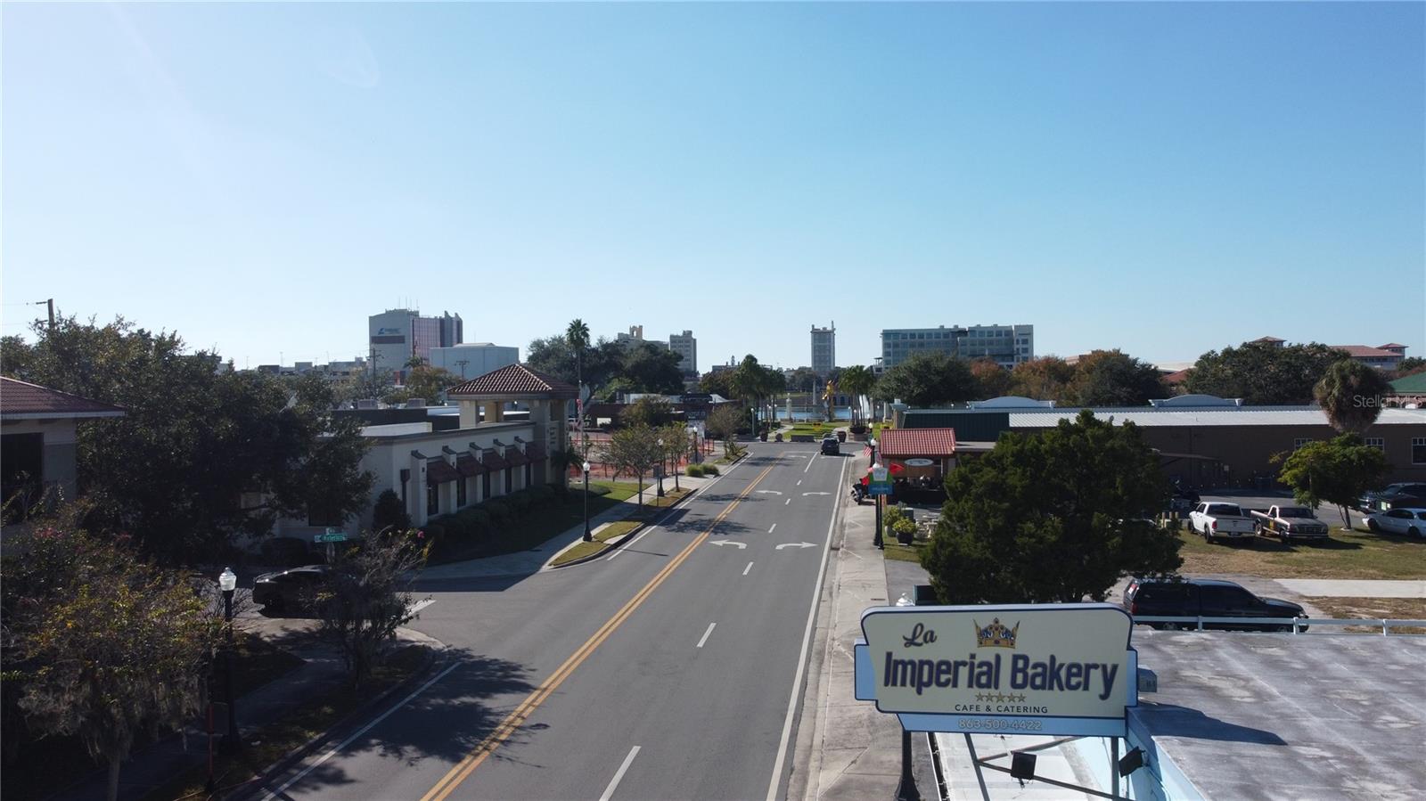 MORTONS ADD - Commercial Sale