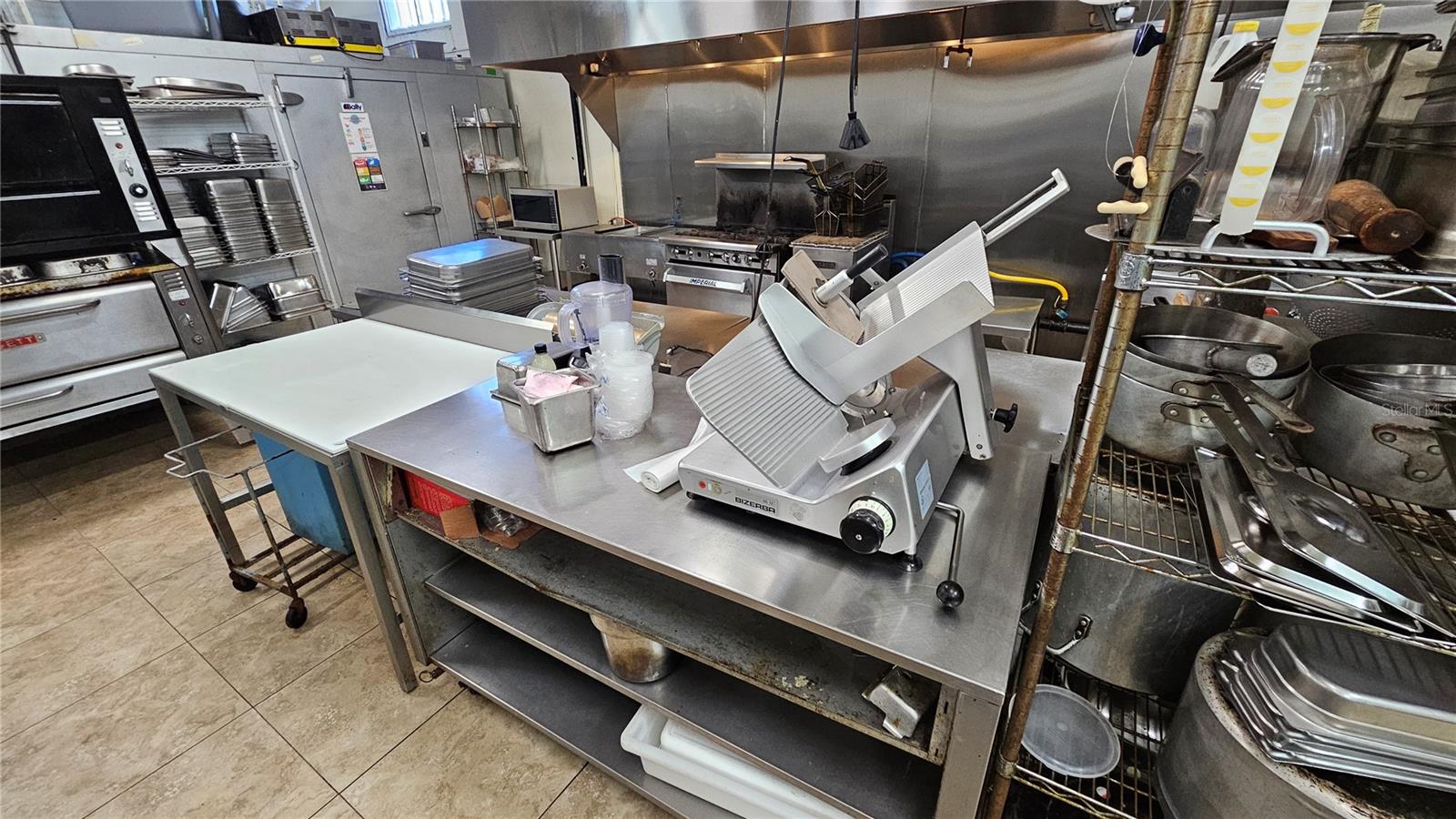 MORTONS ADD - Commercial Sale