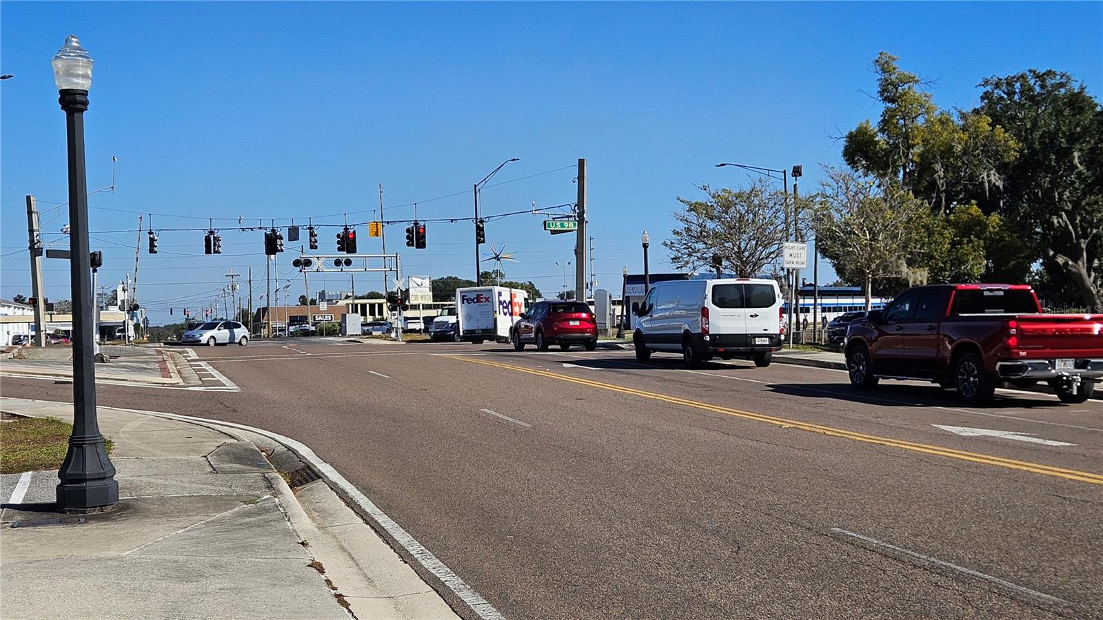 MORTONS ADD - Commercial Sale