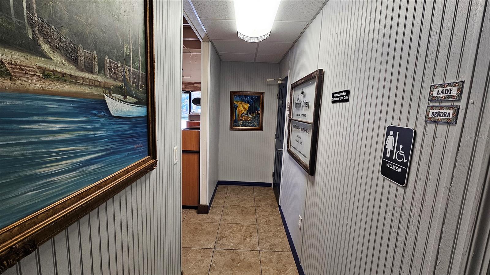 MORTONS ADD - Commercial Sale