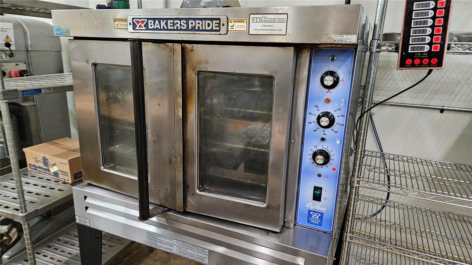 MORTONS ADD - Commercial Sale