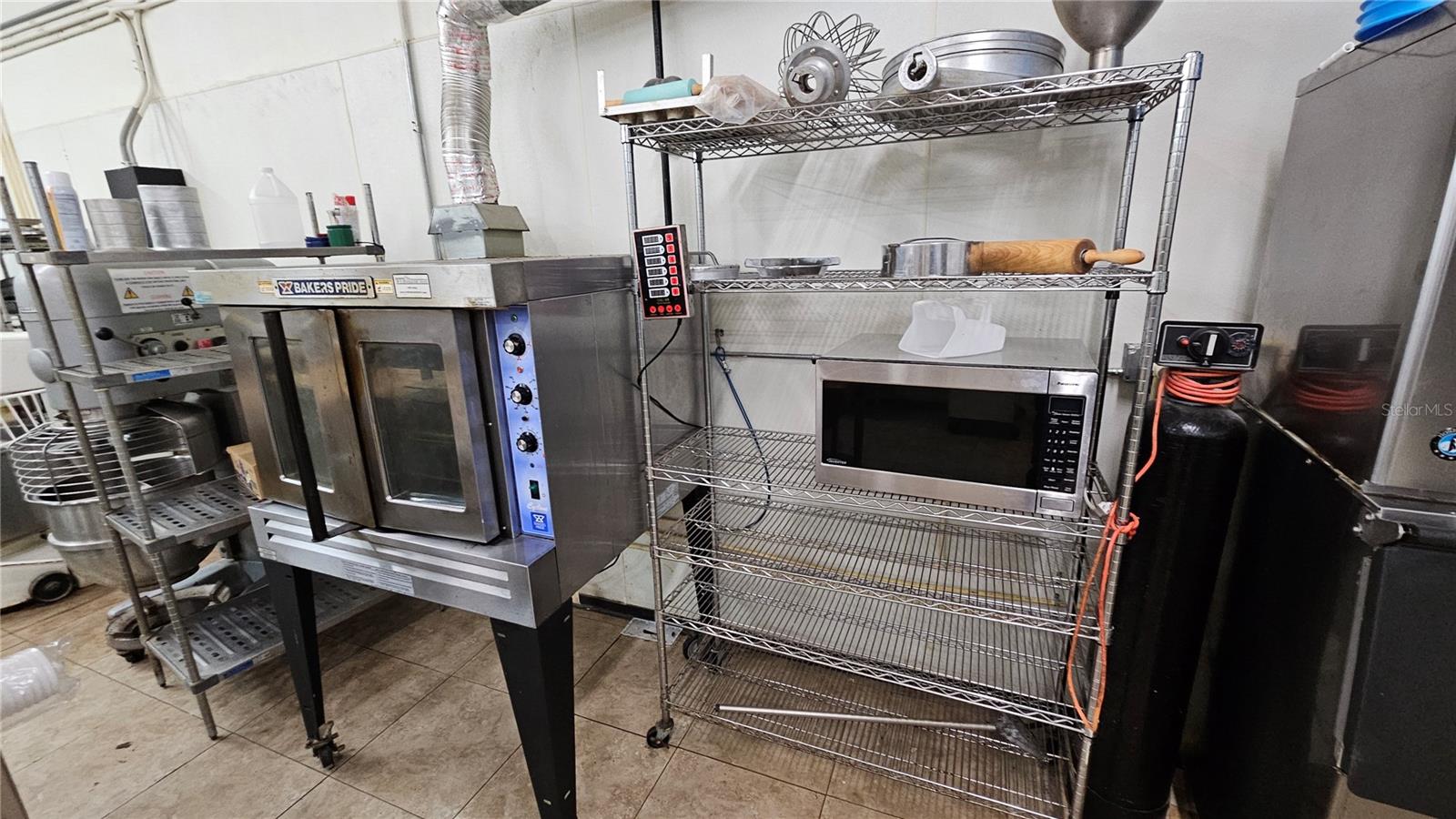 MORTONS ADD - Commercial Sale