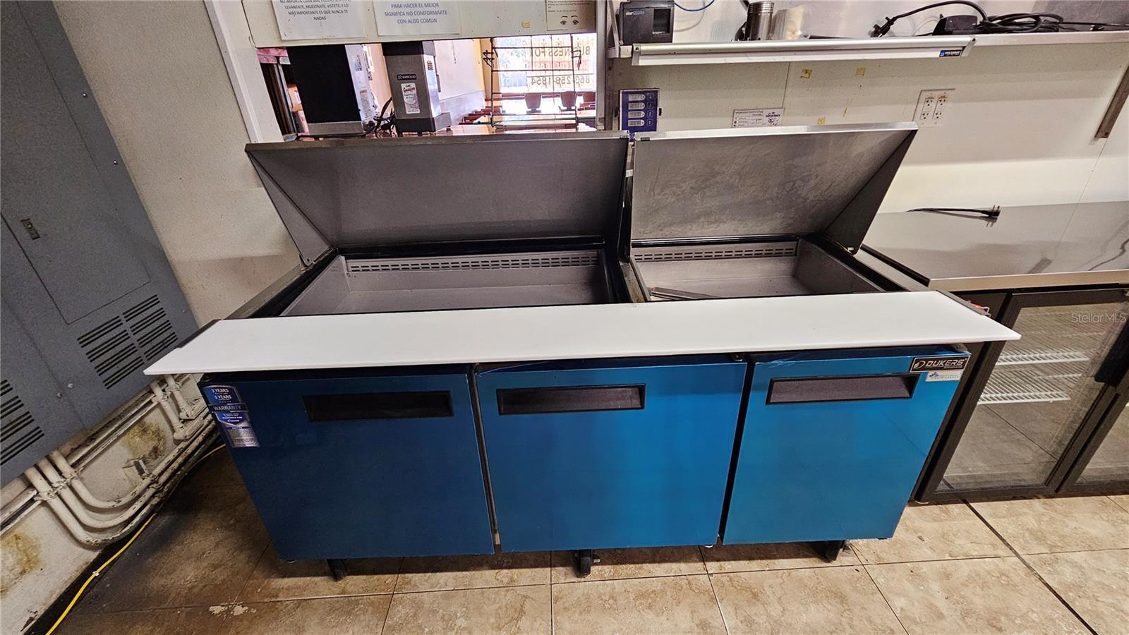 MORTONS ADD - Commercial Sale