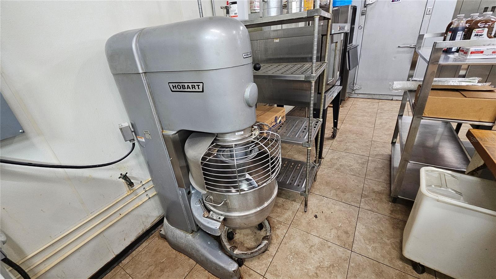 MORTONS ADD - Commercial Sale