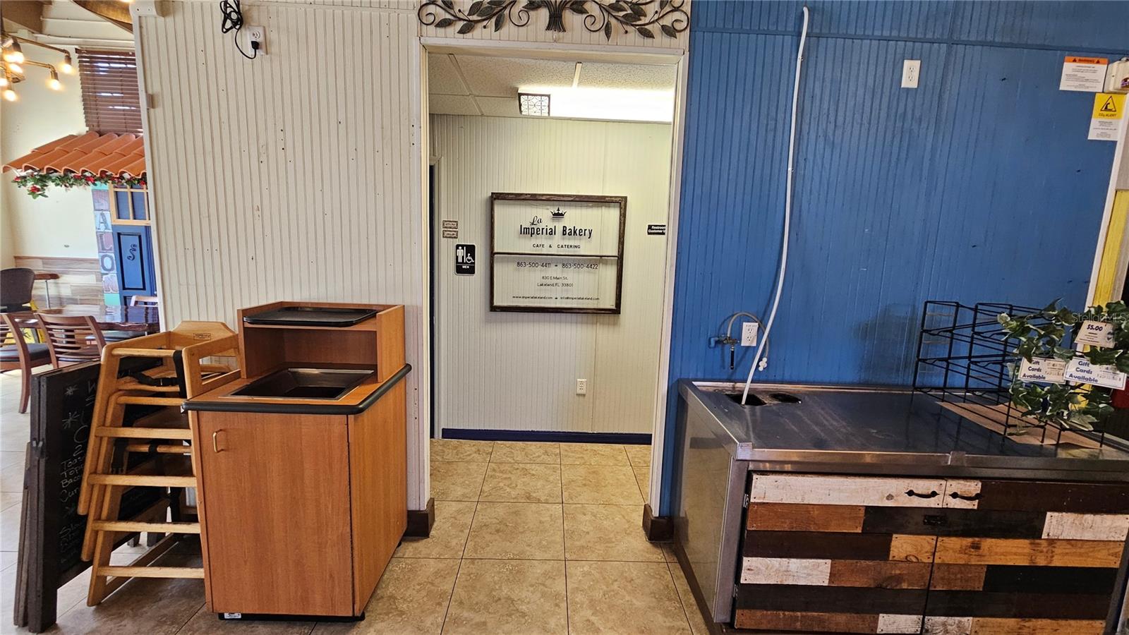 MORTONS ADD - Commercial Sale