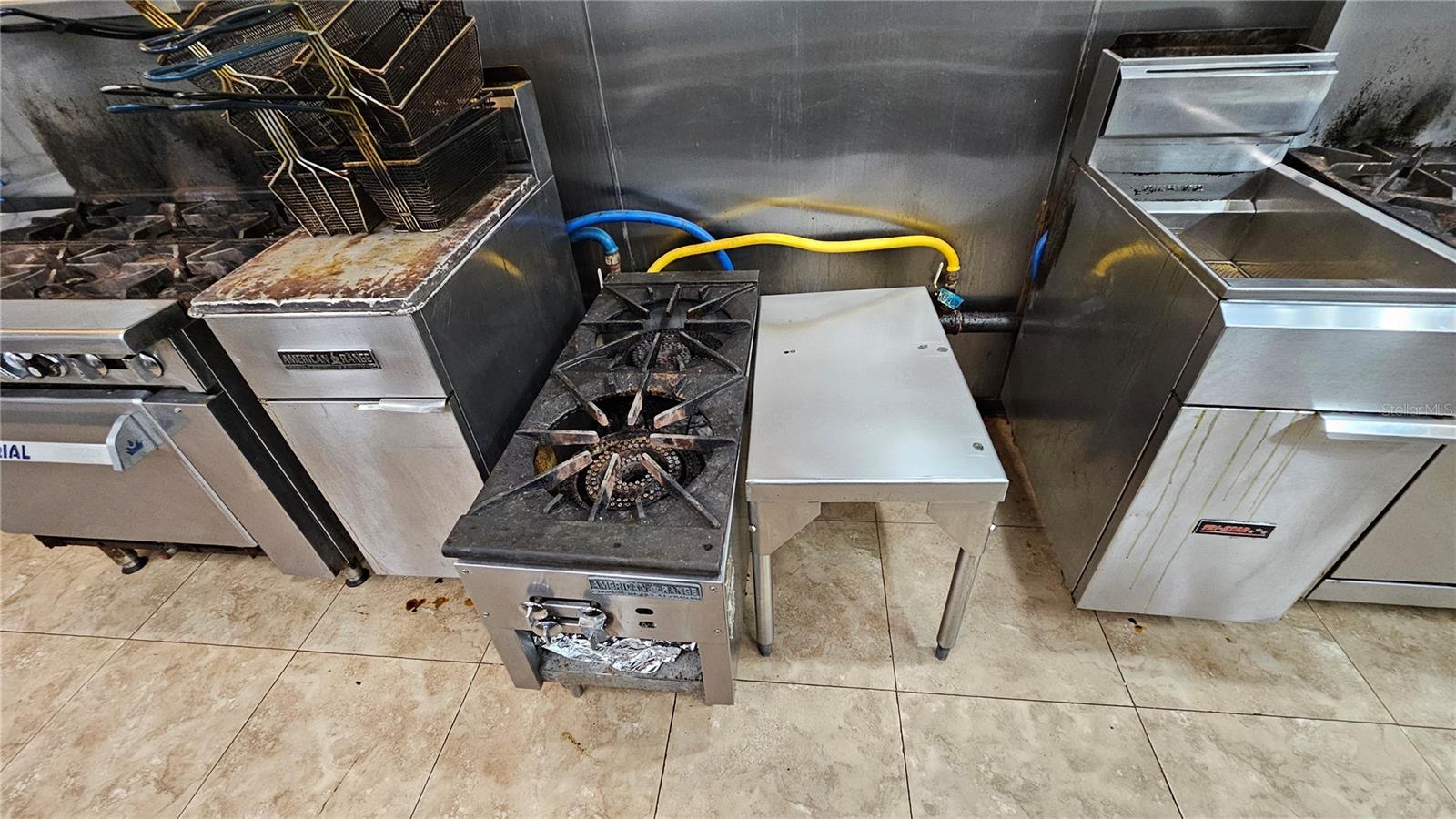 MORTONS ADD - Commercial Sale