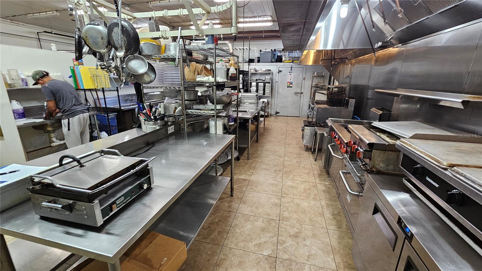 MORTONS ADD - Commercial Sale