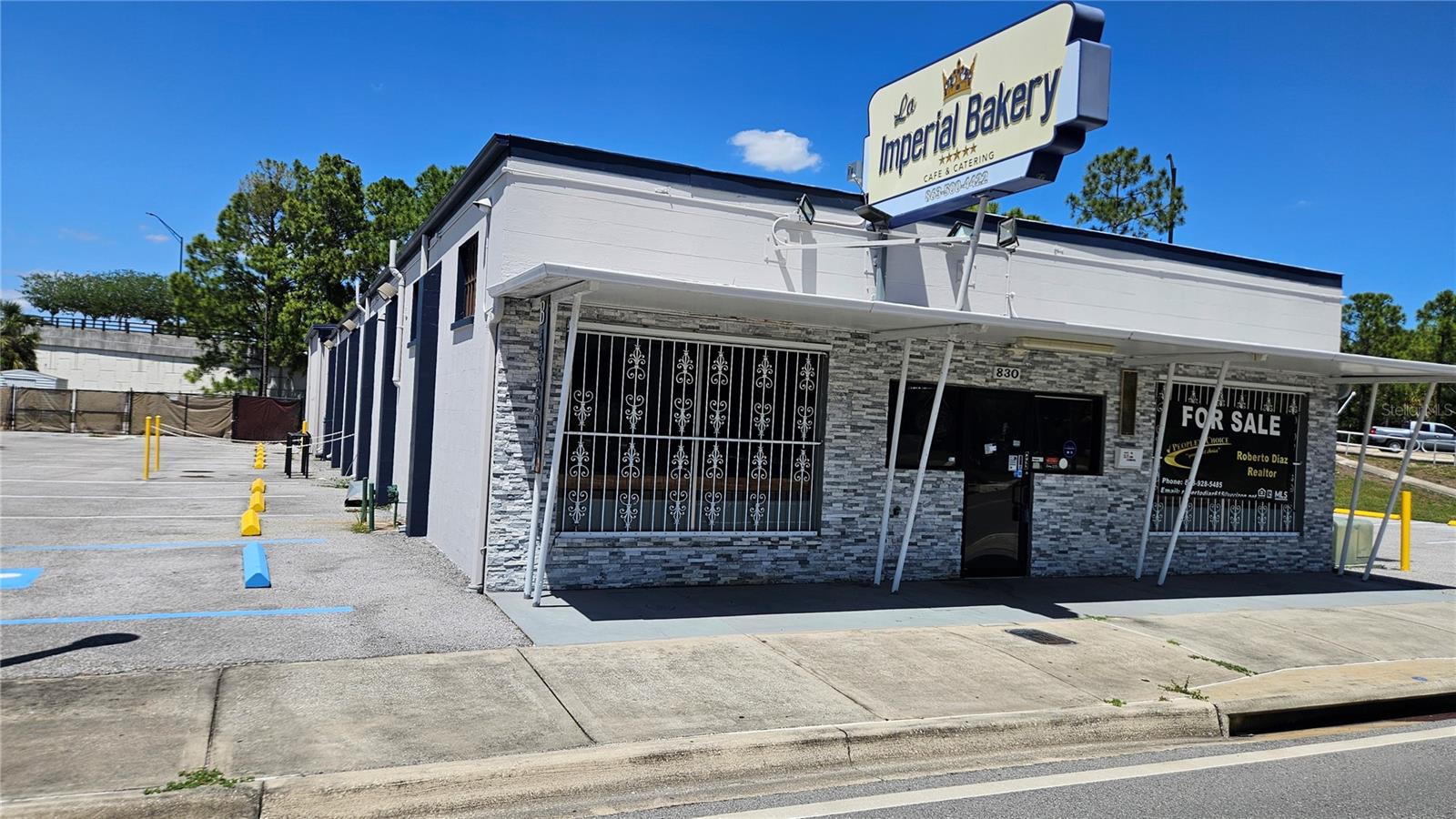 830 E MAIN STREET