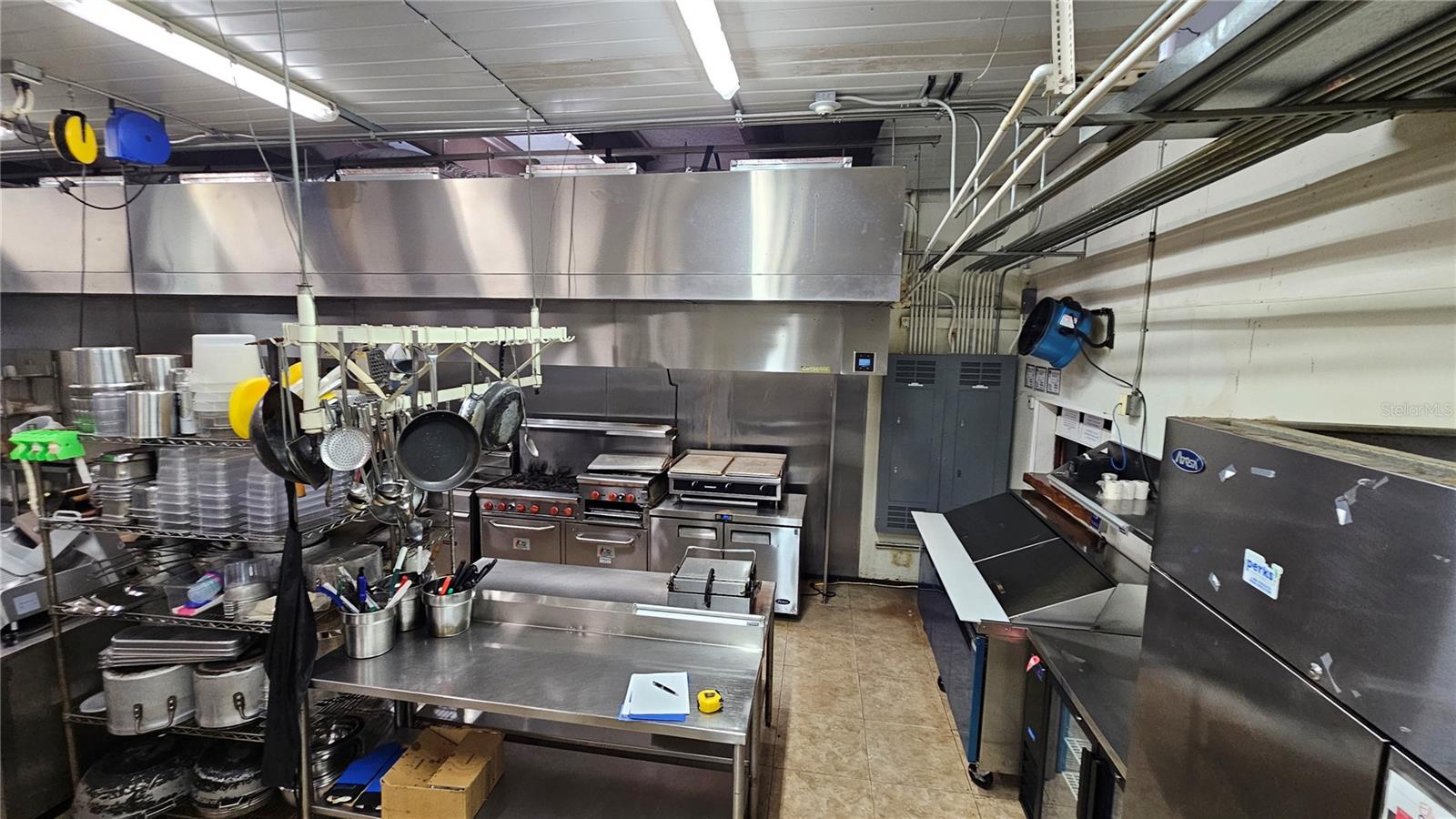 MORTONS ADD - Commercial Sale