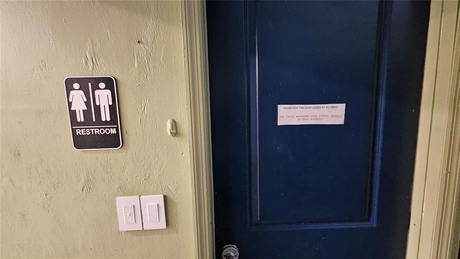 MORTONS ADD - Commercial Sale