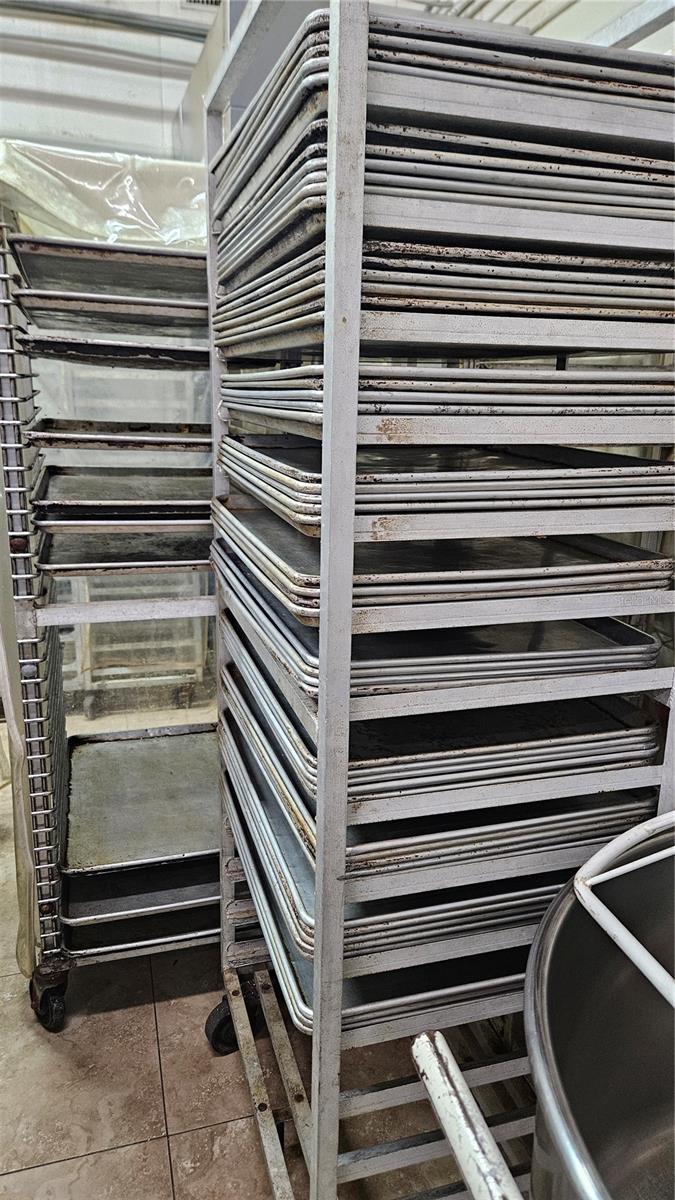 MORTONS ADD - Commercial Sale