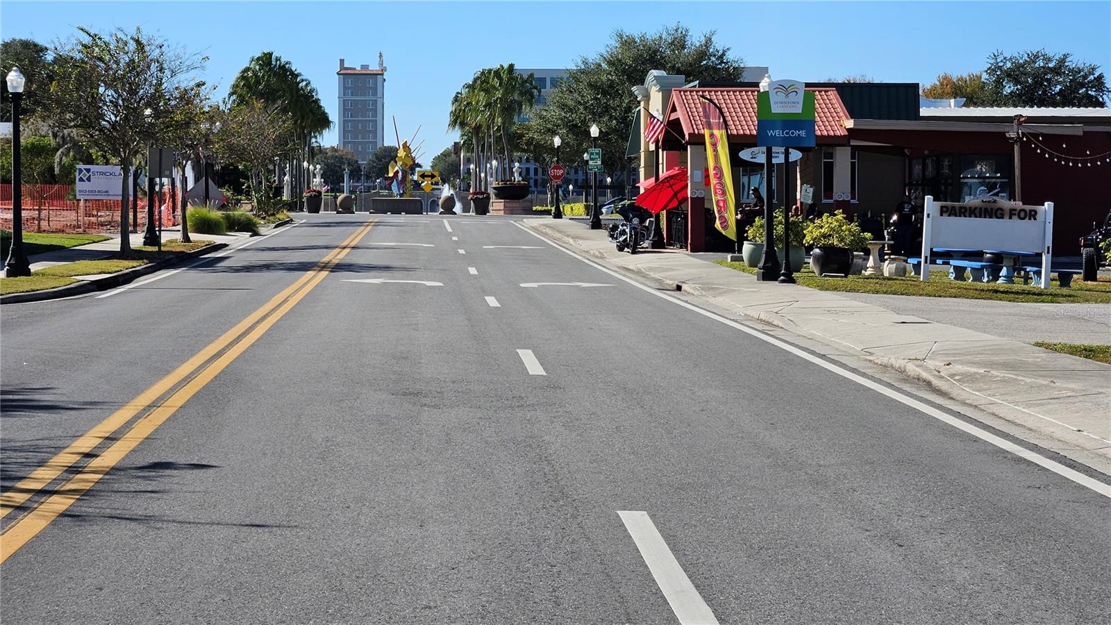 MORTONS ADD - Commercial Sale