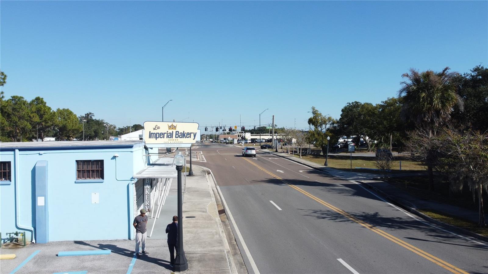 MORTONS ADD - Commercial Sale