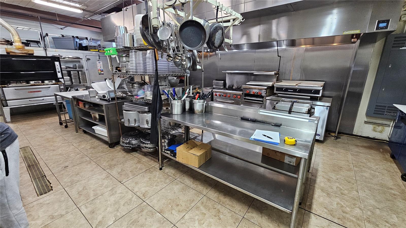 MORTONS ADD - Commercial Sale