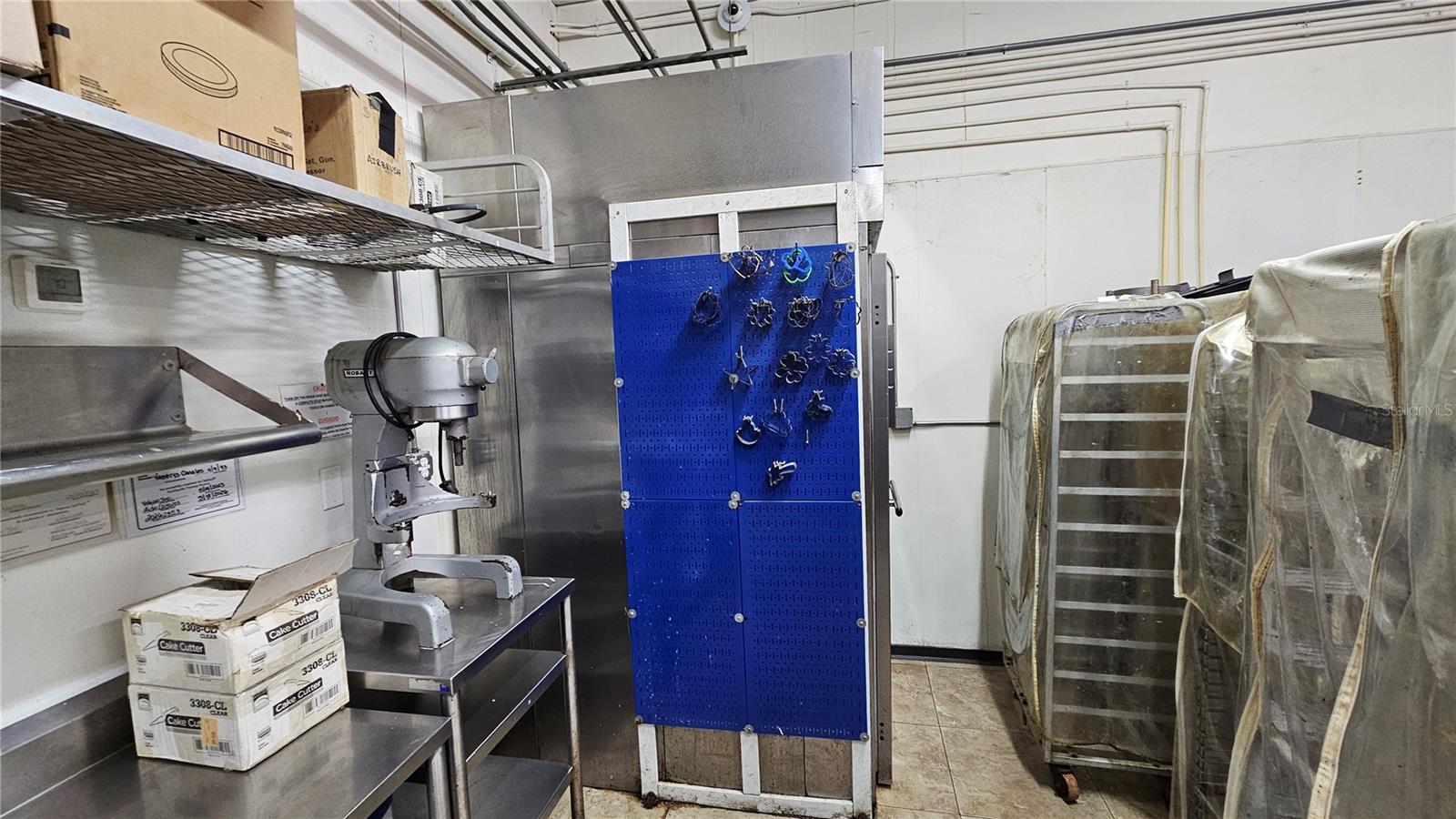 MORTONS ADD - Commercial Sale