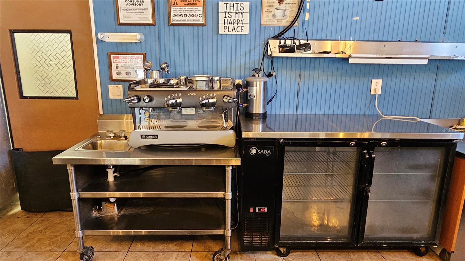 MORTONS ADD - Commercial Sale