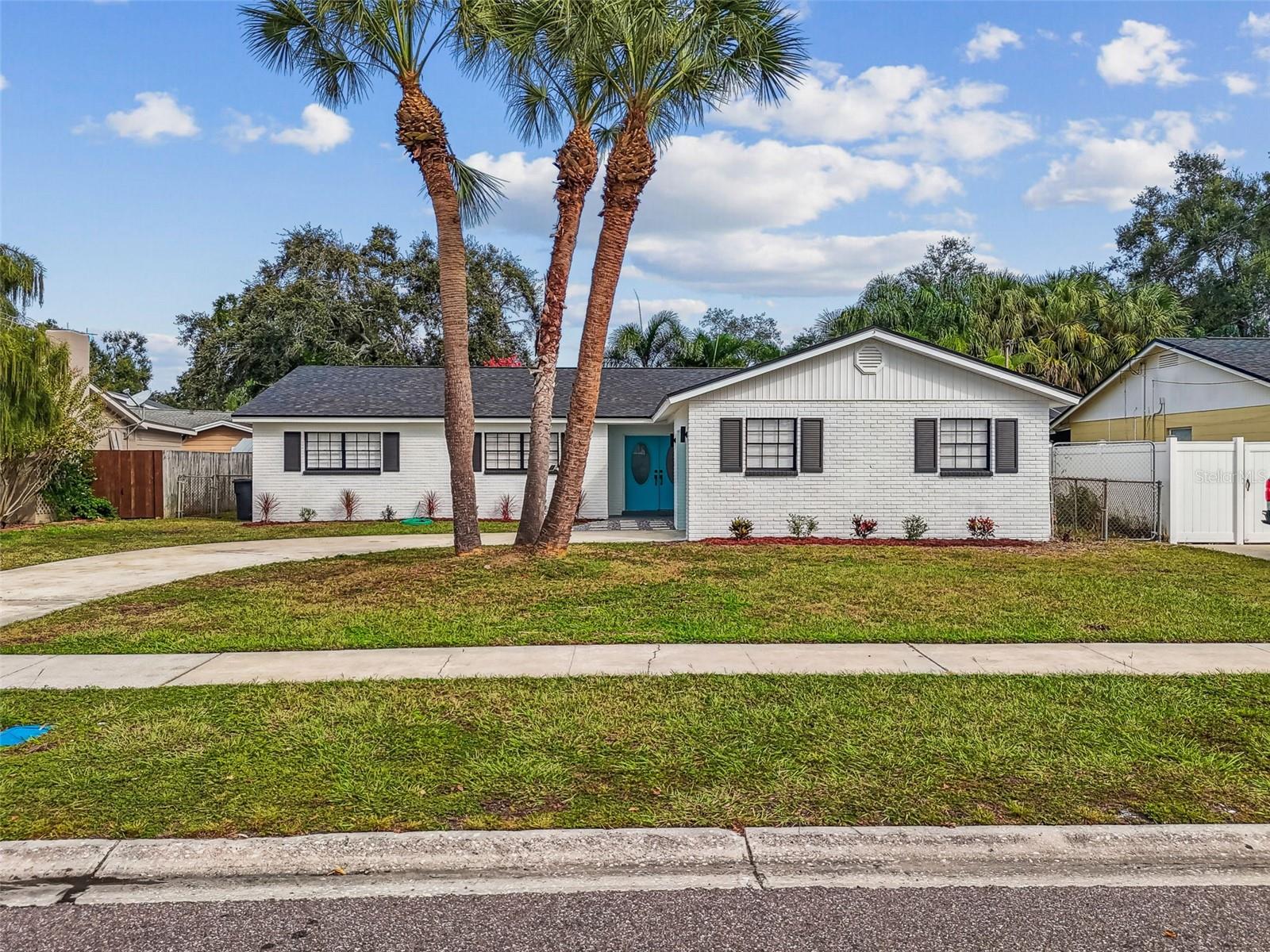 BAY CREST PARK UNIT 10-A - Residential