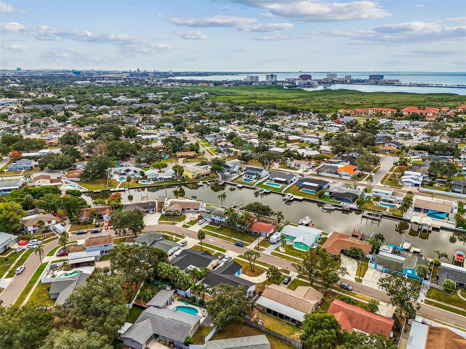 BAY CREST PARK UNIT 10-A - Residential