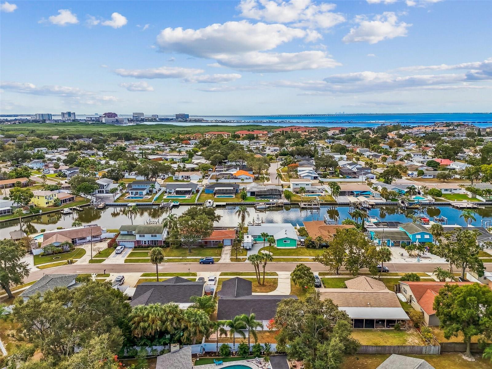 BAY CREST PARK UNIT 10-A - Residential