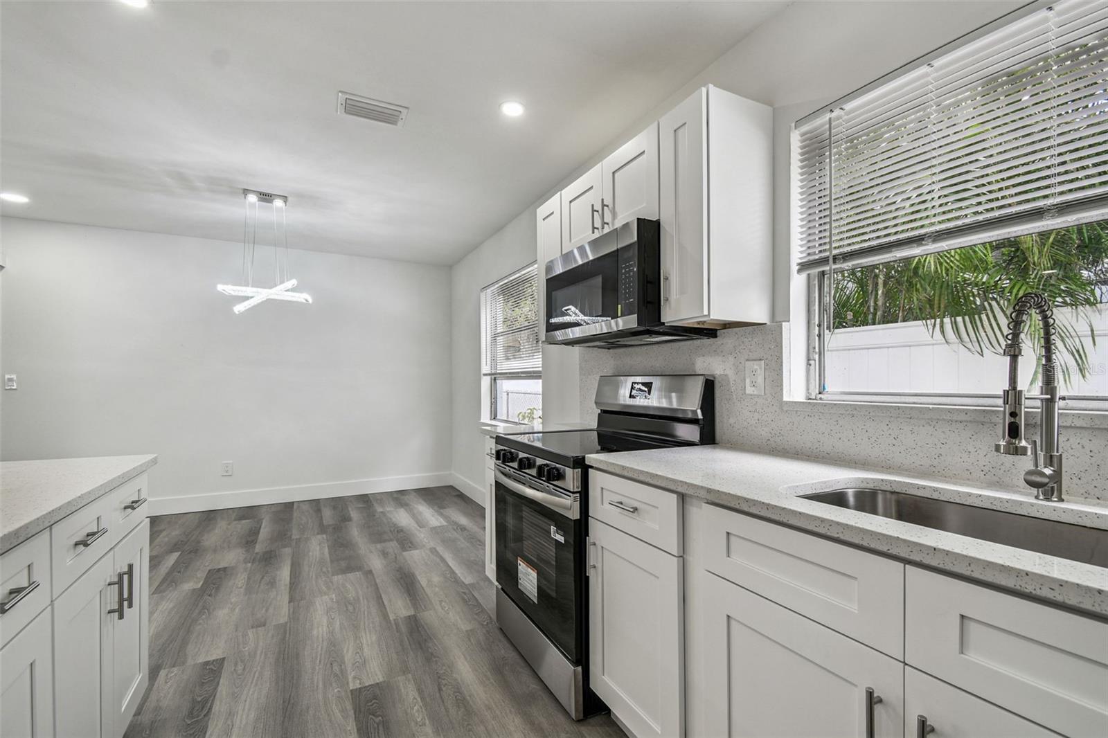 BAY CREST PARK UNIT 10-A - Residential