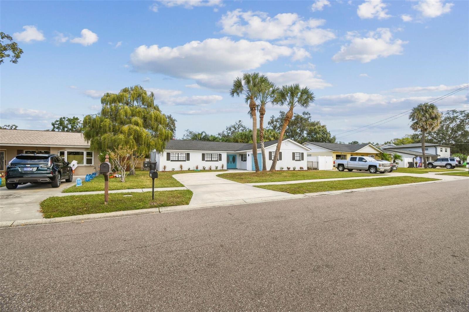 BAY CREST PARK UNIT 10-A - Residential