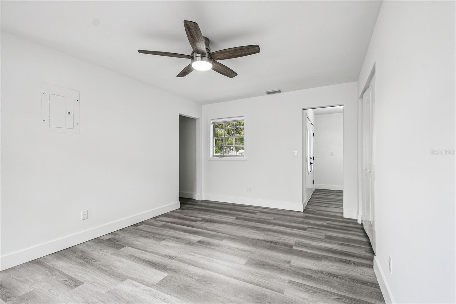 BAY CREST PARK UNIT 10-A - Residential