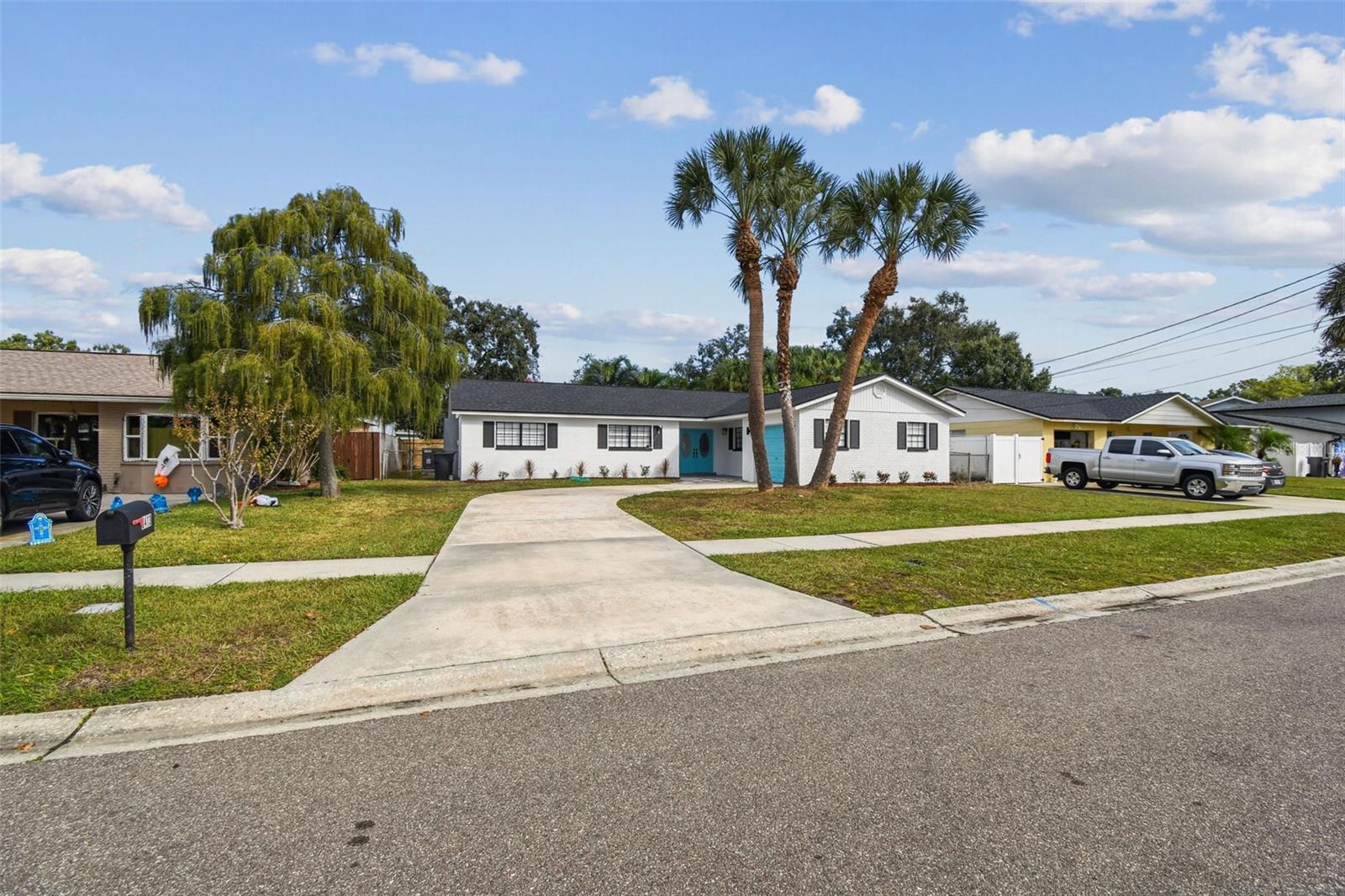 BAY CREST PARK UNIT 10-A - Residential