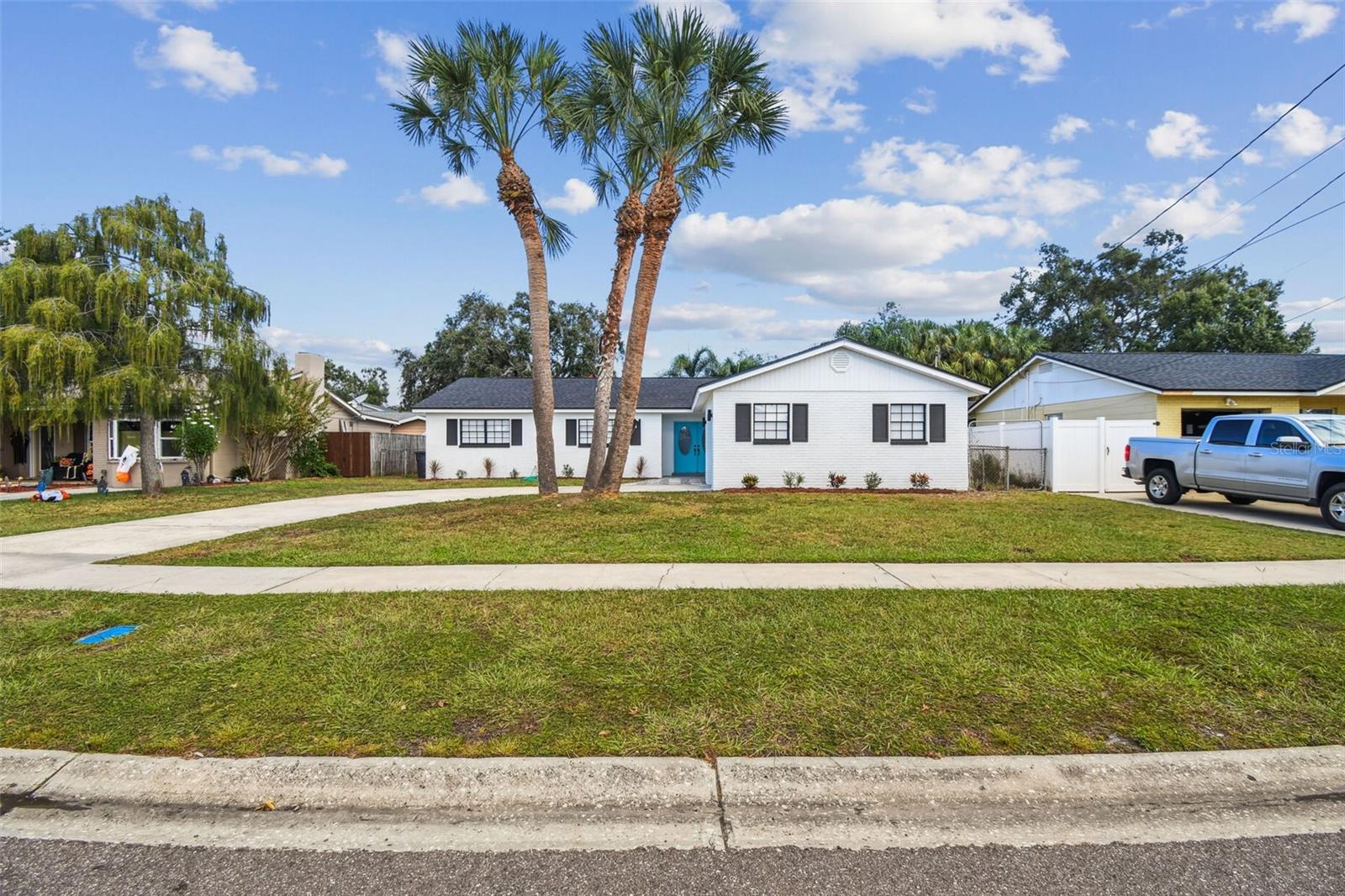 BAY CREST PARK UNIT 10-A - Residential