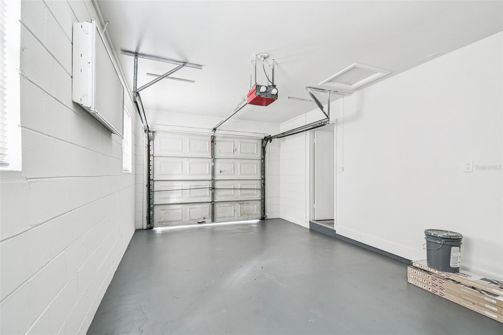 BAY CREST PARK UNIT 10-A - Residential