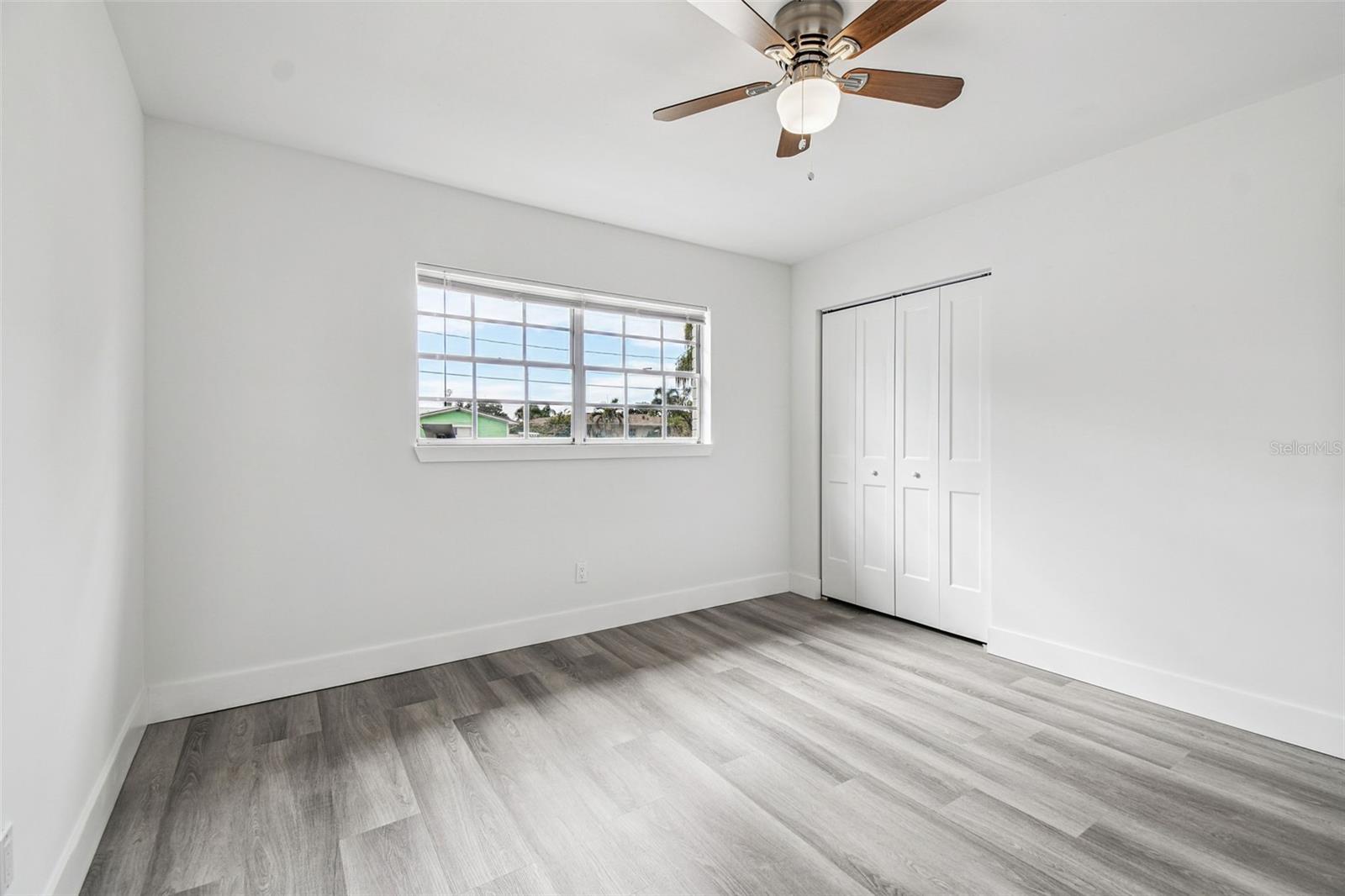 BAY CREST PARK UNIT 10-A - Residential