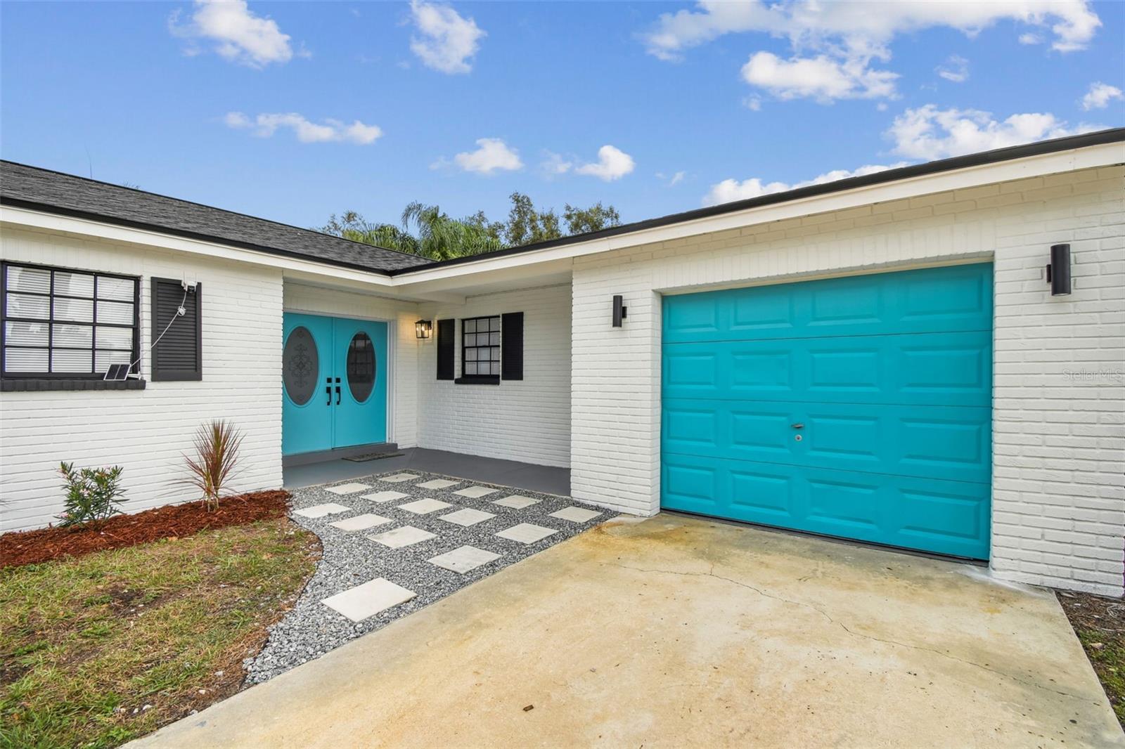 BAY CREST PARK UNIT 10-A - Residential