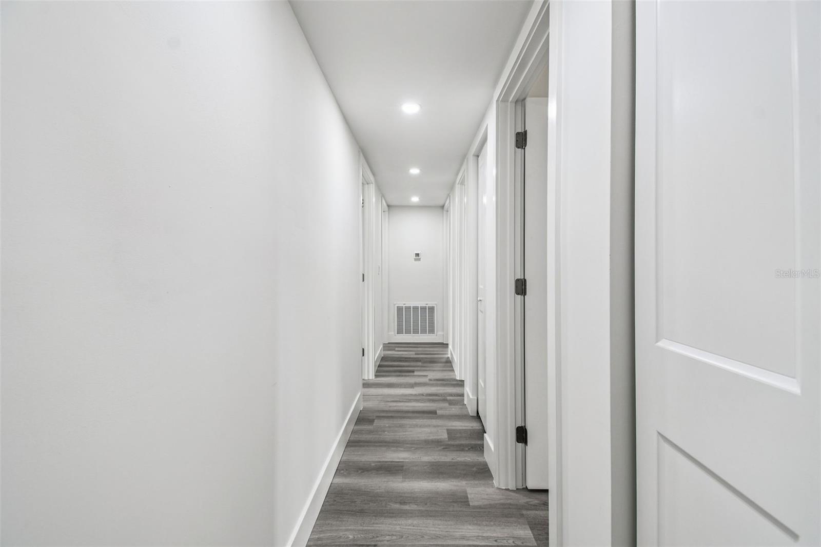 BAY CREST PARK UNIT 10-A - Residential